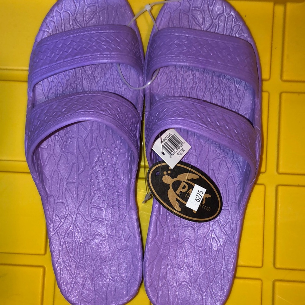 Pali Hawaiian Jandals